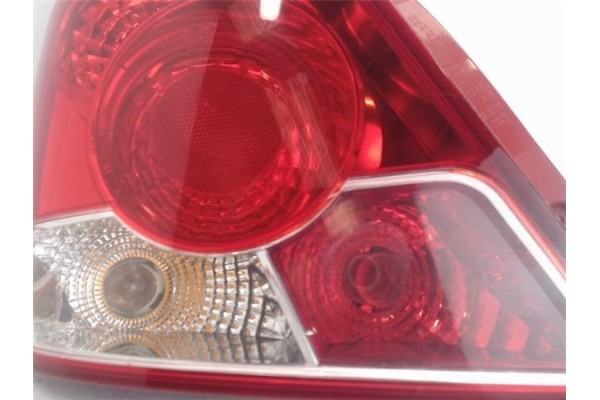 Recambio de piloto trasero izquierdo para daewoo kalos referencia OEM IAM   