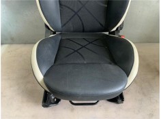 Recambio de asiento delantero derecho para fiat 500 1.2 referencia OEM IAM 6000626107 6000628348 