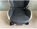 Recambio de asiento delantero derecho para fiat 500 1.2 referencia OEM IAM 6000626107 6000628348 