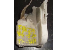 Recambio de cierre electromagnetico trasero derecho para seat ibiza (6k1) 1.6 i referencia OEM IAM   