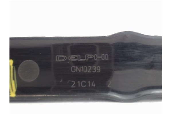 Recambio de bobina encendido para citroen c4 berlina 1.4 16v referencia OEM IAM 597085 GN10239 