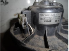 Recambio de motor calefaccion para mitsubishi space star (dg0) referencia OEM IAM BOSCH 0130111191 