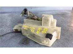 Recambio de cierre electromagnetico trasero derecho para ford mondeo i (gbp) 2.0 i 16v 4x4 referencia OEM IAM D93BBF264 A26DW 