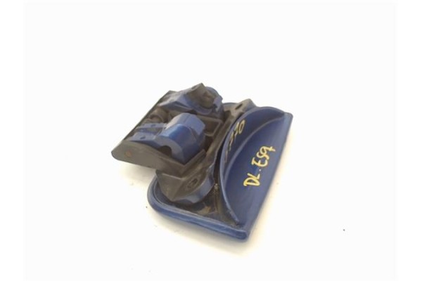 Recambio de maneta exterior delantero izquierda para peugeot partner combispace (5f) 2.0 hdi referencia OEM IAM 9101J4 771501 91