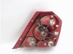 Recambio de piloto trasero izquierdo para daewoo kalos referencia OEM IAM   