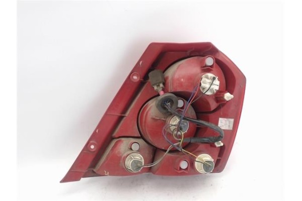 Recambio de piloto trasero izquierdo para daewoo kalos referencia OEM IAM   