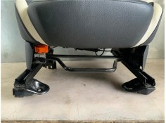 Recambio de asiento delantero derecho para fiat 500 1.2 referencia OEM IAM 6000626107 6000628348 