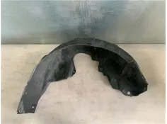 Recambio de protector pase rueda trasero izquierdo para toyota corolla (e21) híbrido hybrid active referencia OEM IAM 6563802150