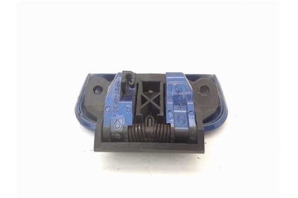 Recambio de maneta exterior delantero izquierda para peugeot partner combispace (5f) 2.0 hdi referencia OEM IAM 9101J4 771501 91