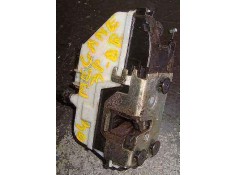 Recambio de cierre electromagnetico delantero derecho para renault megane ii (bm0/1_, cm0/1_) 1.5 dci referencia OEM IAM   