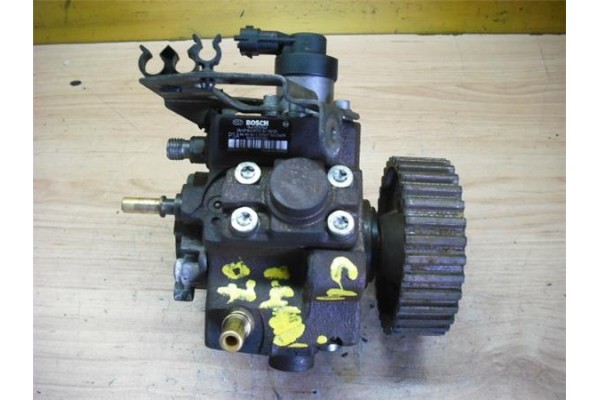 Recambio de bomba inyectora para citroen c4 berlina 1.6 hdi referencia OEM IAM 9656300380 0445010102 