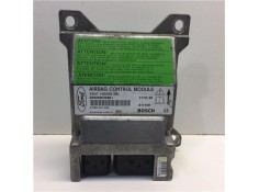 Recambio de centralita airbag para ford focus (daw, dbw) 1.8 tdci referencia OEM IAM YS4T14B056BA 0285001396 