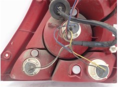 Recambio de piloto trasero izquierdo para daewoo kalos referencia OEM IAM   