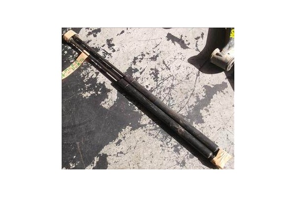 Recambio de amortiguador porton para nissan almera (n16/e)(2000) 1.5 referencia OEM IAM   