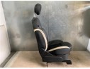 Recambio de asiento delantero derecho para fiat 500 1.2 referencia OEM IAM 6000626107 6000628348 