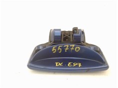 Recambio de maneta exterior delantero izquierda para peugeot partner combispace (5f) 2.0 hdi referencia OEM IAM 9101J4 771501 91