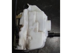 Recambio de cierre electromagnetico delantero derecho para renault megane ii (bm0/1_, cm0/1_) 1.5 dci referencia OEM IAM   