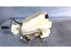 Recambio de cierre electromagnetico trasero izquierdo para ford mondeo i (gbp) 2.0 i 16v 4x4 referencia OEM IAM 7096481  