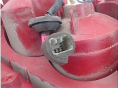 Recambio de piloto trasero izquierdo para daewoo kalos referencia OEM IAM   