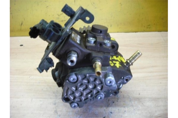 Recambio de bomba inyectora para citroen c4 berlina 1.6 hdi referencia OEM IAM 9656300380 0445010102 