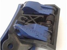 Recambio de maneta exterior delantero izquierda para peugeot partner combispace (5f) 2.0 hdi referencia OEM IAM 9101J4 771501 91