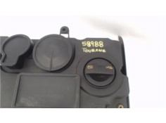 Recambio de tapa balancines para volkswagen touran (1t1) 2.0 tdi referencia OEM IAM 3G103469T  