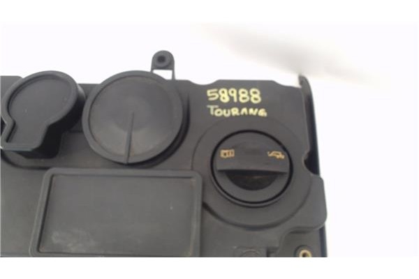 Recambio de tapa balancines para volkswagen touran (1t1) 2.0 tdi referencia OEM IAM 3G103469T  