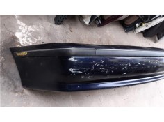 Recambio de paragolpes trasero para bmw serie 5 berlina (e39) 2.5 525td referencia OEM IAM   