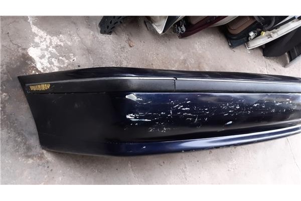 Recambio de paragolpes trasero para bmw serie 5 berlina (e39) 2.5 525td referencia OEM IAM   