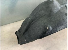 Recambio de protector pase rueda trasero izquierdo para toyota corolla (e21) híbrido hybrid active referencia OEM IAM 6563802150