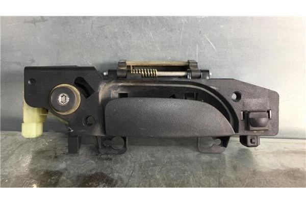 Recambio de maneta exterior delantero derecha para ford mondeo i (gbp) 2.0 i 16v 4x4 referencia OEM IAM 93BBF22400AI  