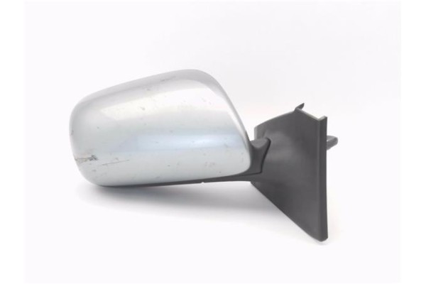 Recambio de retrovisor electrico derecho para toyota yaris (ksp9/scp9/nlp9) 1.4 active referencia OEM IAM 879100D260  