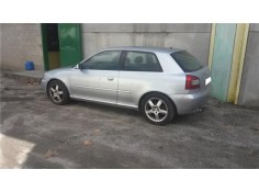 audi a3 (8l) del año 2004