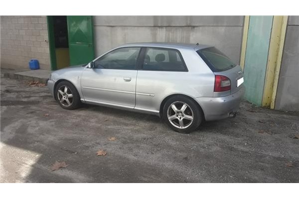 audi a3 (8l) del año 2004 audi a3 (8l) del año 2004