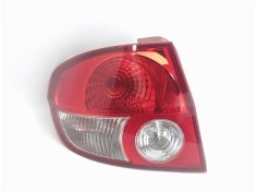 Recambio de piloto trasero izquierdo para hyundai getz (tb) referencia OEM IAM   