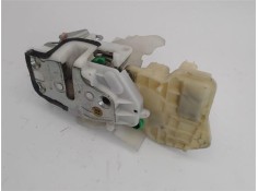 Recambio de cierre electromagnetico trasero izquierdo para honda jazz (gd1/5) 1.3 referencia OEM IAM 72155s5a003  