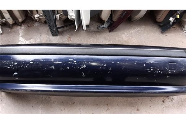 Recambio de paragolpes trasero para bmw serie 5 berlina (e39) 2.5 525td referencia OEM IAM   
