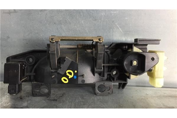 Recambio de maneta exterior delantero derecha para ford mondeo i (gbp) 2.0 i 16v 4x4 referencia OEM IAM 93BBF22400AI  