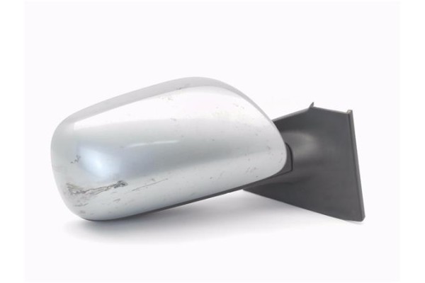 Recambio de retrovisor electrico derecho para toyota yaris (ksp9/scp9/nlp9) 1.4 active referencia OEM IAM 879100D260  