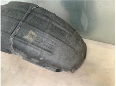 Recambio de protector pase rueda trasero izquierdo para toyota corolla (e21) híbrido hybrid active referencia OEM IAM 6563802150