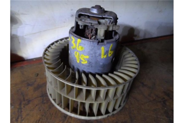 Recambio de motor calefaccion para bmw serie 3 berlina (e36) 1.6 316i referencia OEM IAM   