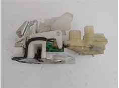 Recambio de cierre electromagnetico trasero izquierdo para honda jazz (gd1/5) 1.3 referencia OEM IAM 72155s5a003  