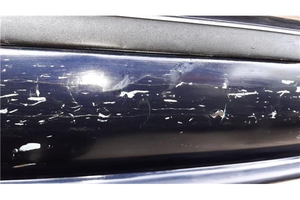 Recambio de paragolpes trasero para bmw serie 5 berlina (e39) 2.5 525td referencia OEM IAM   