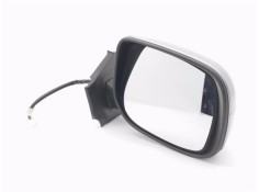 Recambio de retrovisor electrico derecho para toyota yaris (ksp9/scp9/nlp9) 1.4 active referencia OEM IAM 879100D260  