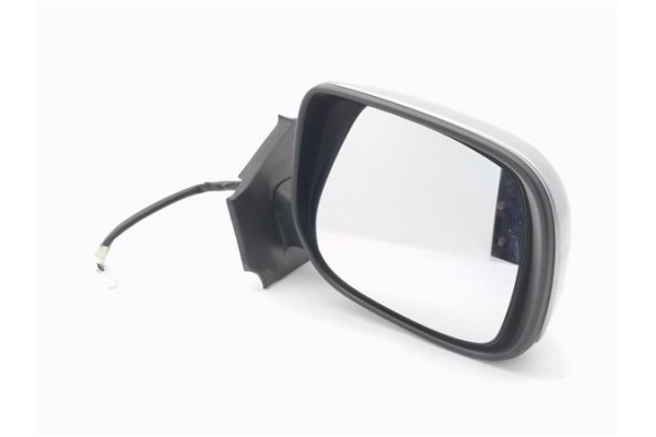 Recambio de retrovisor electrico derecho para toyota yaris (ksp9/scp9/nlp9) 1.4 active referencia OEM IAM 879100D260  