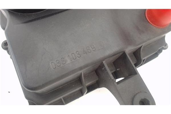 Recambio de tapa balancines para volkswagen touran (1t1) 2.0 tdi referencia OEM IAM 3G103469T  