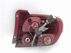 Recambio de piloto trasero izquierdo para hyundai getz (tb) referencia OEM IAM   