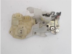 Recambio de cierre electromagnetico trasero izquierdo para honda jazz (gd1/5) 1.3 referencia OEM IAM 72155s5a003  