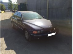 bmw serie 5 berlina (e39) del año 1996