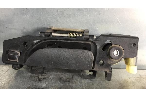 Recambio de maneta exterior delantero izquierda para ford mondeo i (gbp) 2.0 i 16v 4x4 referencia OEM IAM 93BBF22401AI  